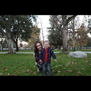 Meet your Posher, Tamara